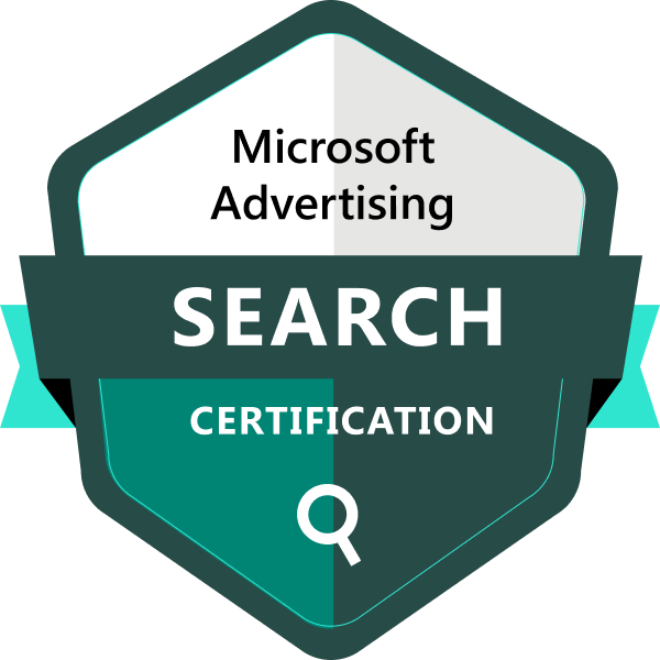 Microsoft ads
