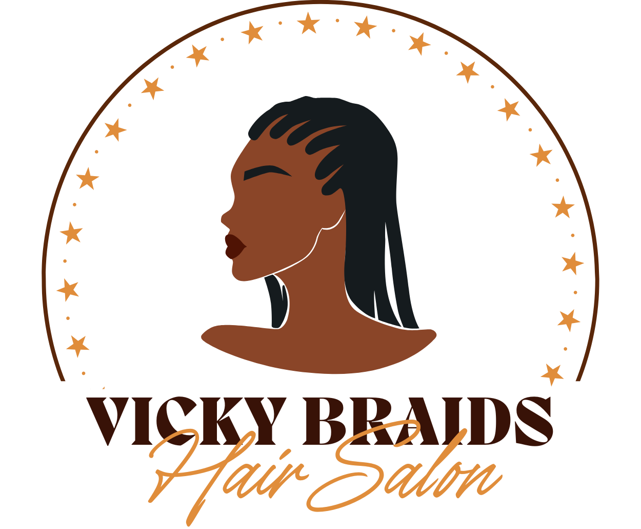 vicky logo